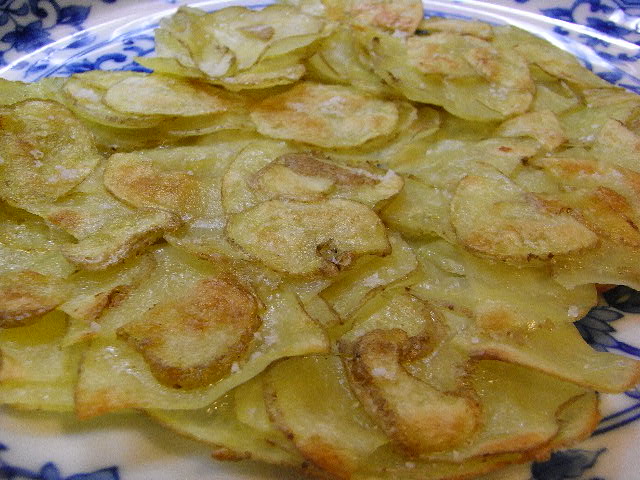 12月14日(日) これならできる焼くだけ逸品(^^)v_d0082944_1435489.jpg