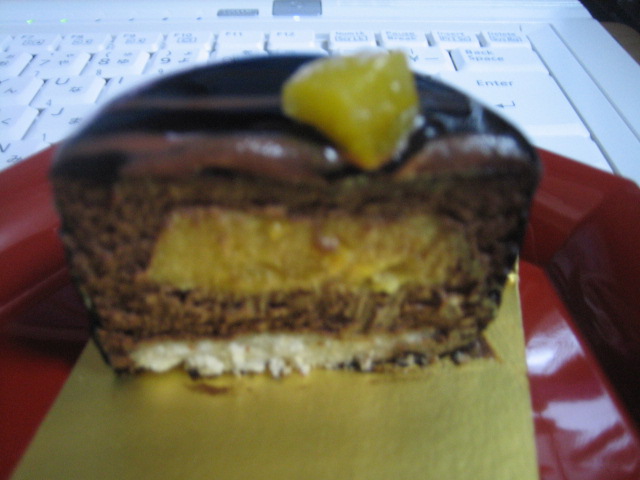 ghostの美味しいケーキ。_f0181251_2294987.jpg
