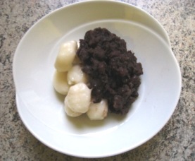緑茶と抹茶くんと私_f0116158_2391161.jpg