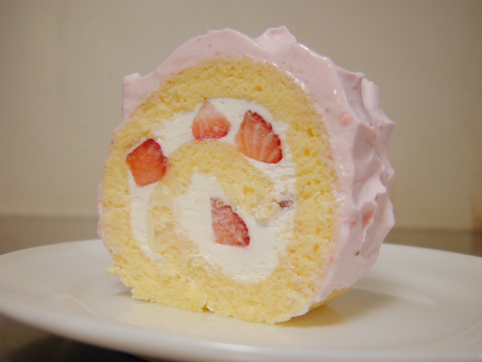 クリスマスケーキ_f0046663_19332579.jpg