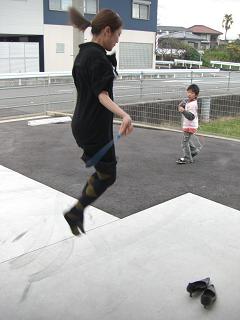 10日間のあいだに・・・_f0172281_9494325.jpg