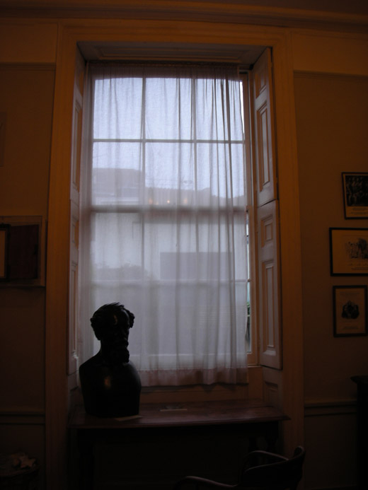 Charles Dickens Museum_a0067582_8392369.jpg