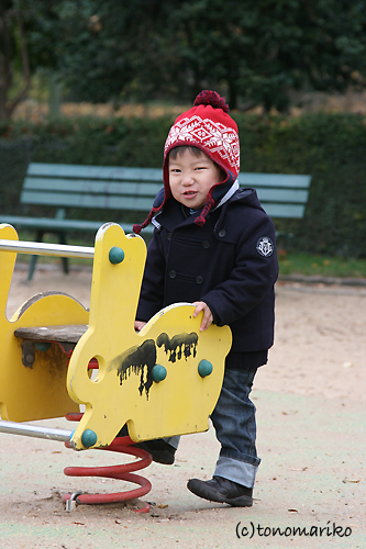 子供心は難しい…_c0024345_10242116.jpg