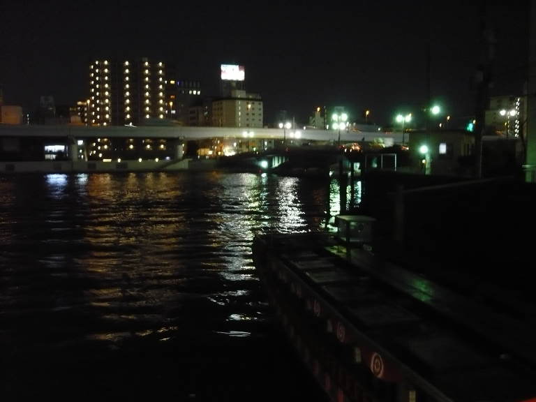 本日の一献　《１２月１５日》　柳橋でふぐを喰らう_f0193752_23261157.jpg