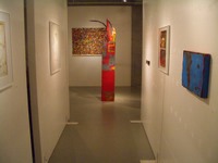 仲田智さんの個展@DEE\'S HALL_d0087761_21562864.jpg