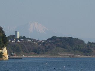 宍道湖の風景_f0150364_1874964.jpg