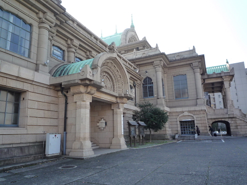 江戸・・・町歩き(2)_b0053765_22361352.jpg