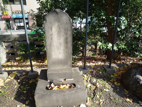 江戸・・・町歩き(2)_b0053765_23153836.jpg