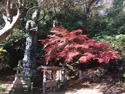 四国遍路（へんろ）　神恵院-観音寺-本山寺-弥谷寺-曼荼羅寺-出釈迦寺-甲山寺_f0044270_0323179.jpg