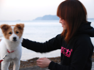 海ほたる☆_d0137076_2015545.jpg