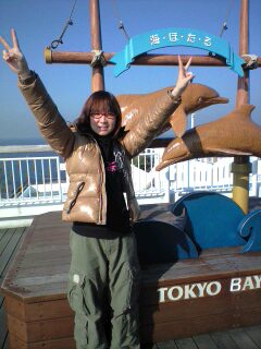 海ほたる☆_d0137076_20165927.jpg