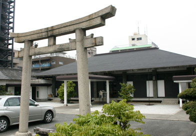 【知恵参り 知恵貰い】 太平寺_a0045381_2154132.jpg