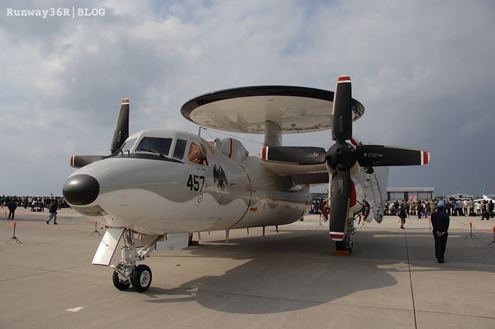 エアーフェスタ2008（那覇基地）(1)   地上展示機_c0166094_22414524.jpg