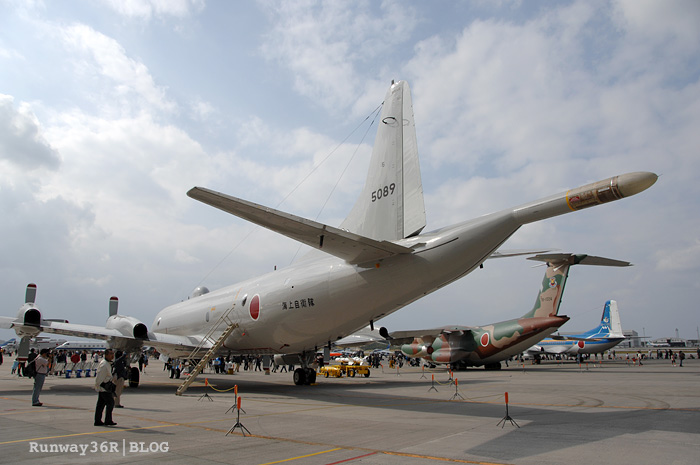 エアーフェスタ2008（那覇基地）(1)   地上展示機_c0166094_22424946.jpg