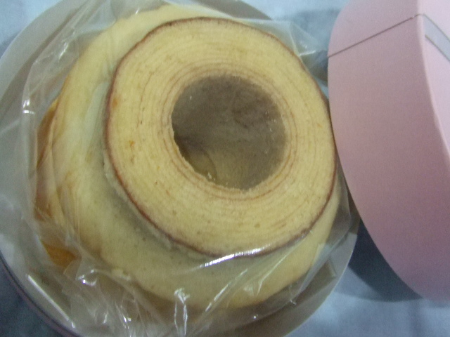 リーガロイヤルホテル ツリーリング_f0076001_22102677.jpg