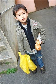 ハイキング・・・というか山歩き_c0116714_12321252.jpg