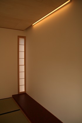 完成プロトハウスの家 「南風台の家」 その2_e0029115_1710129.jpg