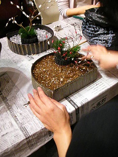 箱庭レッスン 冬の会_b0132444_21364096.jpg