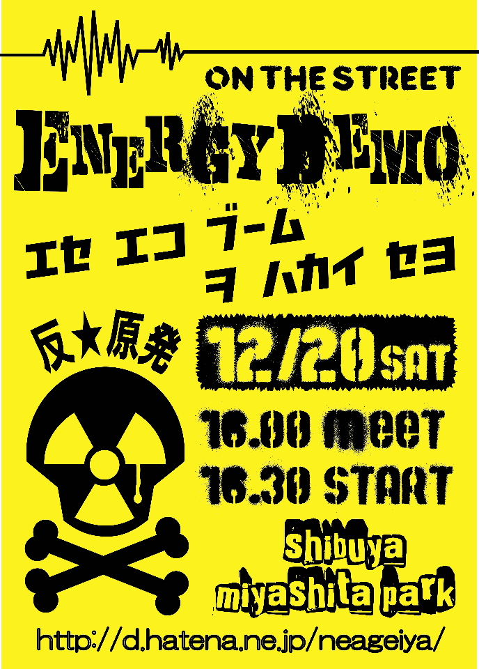 ２０日はエネルギー★デモる！_c0046559_046293.jpg
