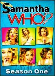 人気コメディ『Samantha Who ?』日本上陸!＠AXN_a0107674_13302113.jpg