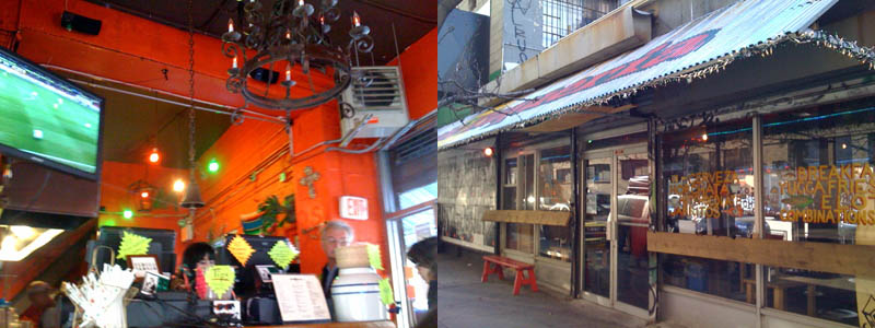 Pinche Taqueria　手軽に食べられる美味しいメキシカン_f0181181_0164984.jpg