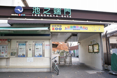 動物園の中の大名墓地 藤堂高虎の墓 東京凸凹ラビリンス徘徊記by電チャリ 動物園の中の大名墓地 藤堂高虎の墓 東京凸凹ラビリンス徘徊記by電チャリ