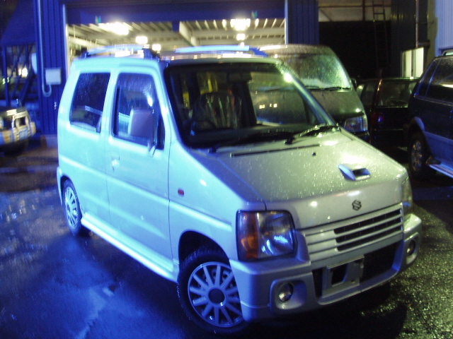 本日のご成約・納車・整備(イーストアップ店)_c0161601_189371.jpg