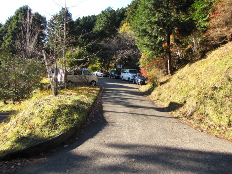 鍋でほくほく♪　鍋割山・塔ノ岳_b0116703_20255738.jpg