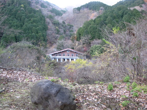 鍋でほくほく♪　鍋割山・塔ノ岳_b0116703_20301711.jpg