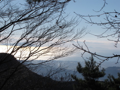 鍋でほくほく♪　鍋割山・塔ノ岳_b0116703_20415271.jpg