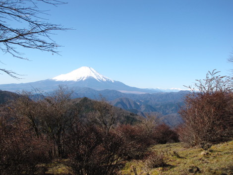 鍋でほくほく♪　鍋割山・塔ノ岳_b0116703_20425162.jpg