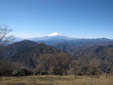 鍋でほくほく♪　鍋割山・塔ノ岳_b0116703_20462322.jpg