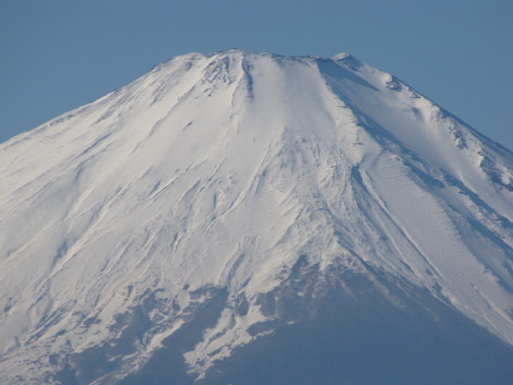 鍋でほくほく♪　鍋割山・塔ノ岳_b0116703_204715.jpg