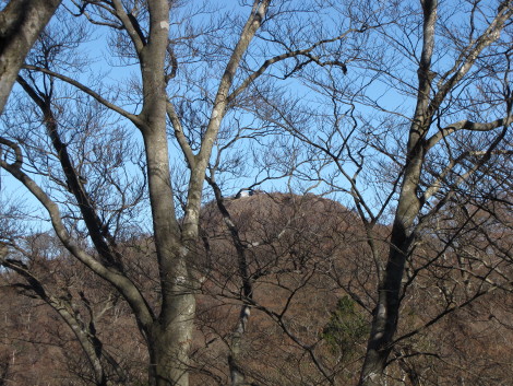 鍋でほくほく♪　鍋割山・塔ノ岳_b0116703_20505659.jpg