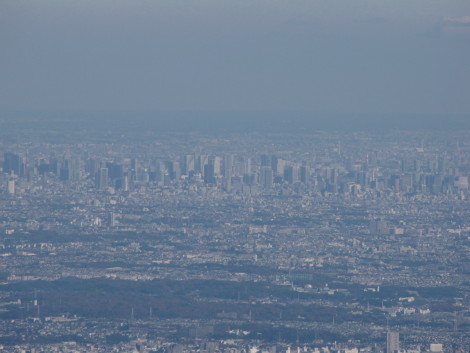 鍋でほくほく♪　鍋割山・塔ノ岳_b0116703_20534689.jpg