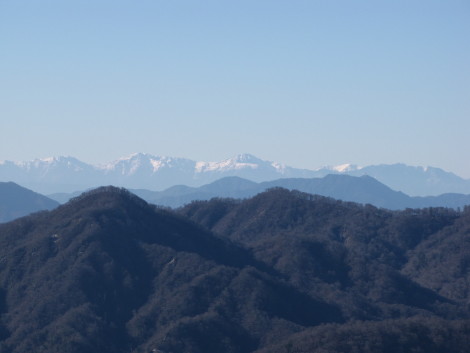 鍋でほくほく♪　鍋割山・塔ノ岳_b0116703_20545424.jpg