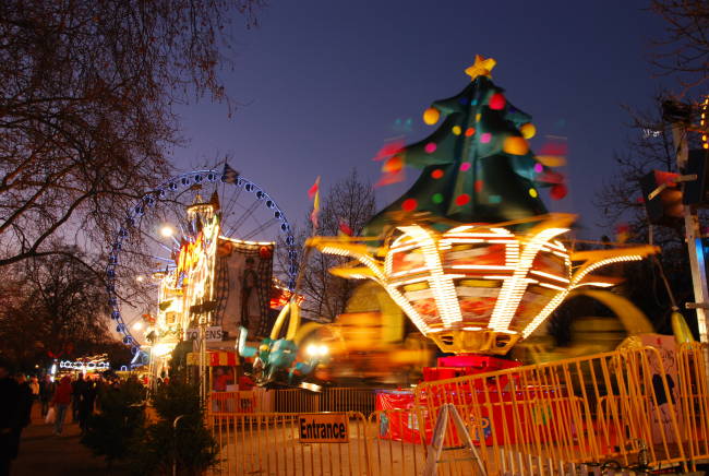 Winter Wonderland @ Hyde Park_d0143417_16502790.jpg