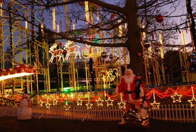 Winter Wonderland @ Hyde Park_d0143417_171416100.jpg