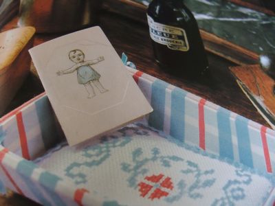 クロスステッチの洋書「Petits Cadeaux Brodes」_d0148729_20205242.jpg