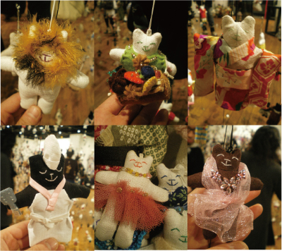 UNDER THE TREE展に行ってきました!!_e0105047_18311075.jpg