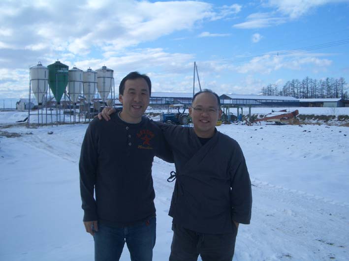 ありがとう!せーちゃん牧場 2008.12.17_b0002156_14284769.jpg
