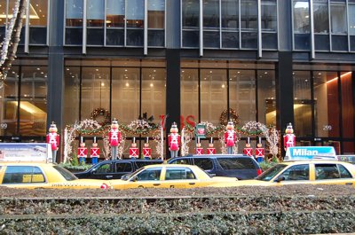 あと1週間でクリスマスか。。。_f0088456_22292795.jpg