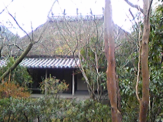 湯布院　亀の井別荘_b0029202_1530279.jpg