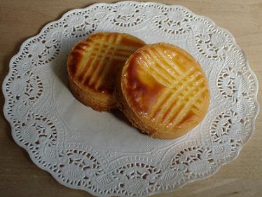 厚焼きクッキー ガレット ブルトンヌ お菓子の寺子屋 別館 みーたんcafe 厚焼きクッキー ガレット ブルトンヌ お菓子の寺子屋 別館 みーたんcafe