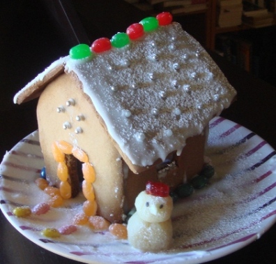 Gingerbread House_f0155522_1517428.jpg