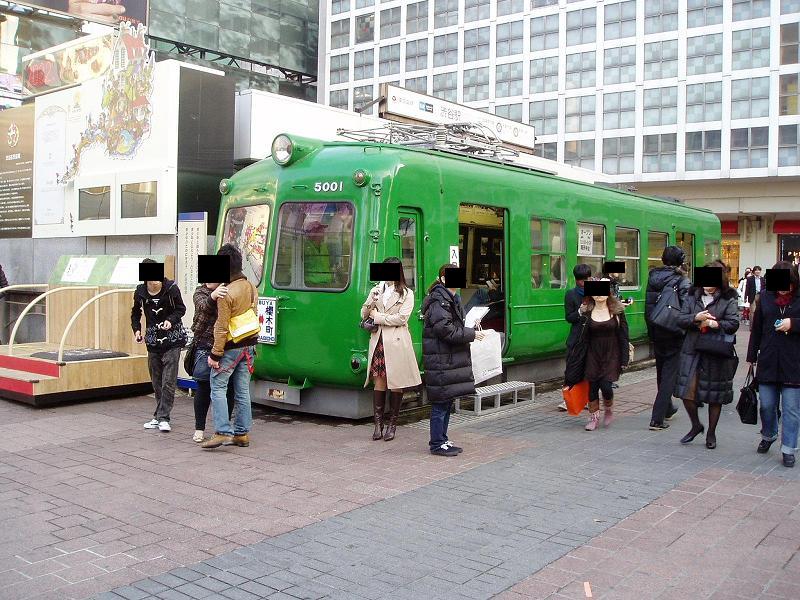 今日の東急デハ5001号の状況(48)_f0030574_2310596.jpg