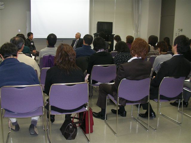 山口チャプター設立記念 コーチングセミナー 大盛況にて終了しました_d0116079_14523033.jpg
