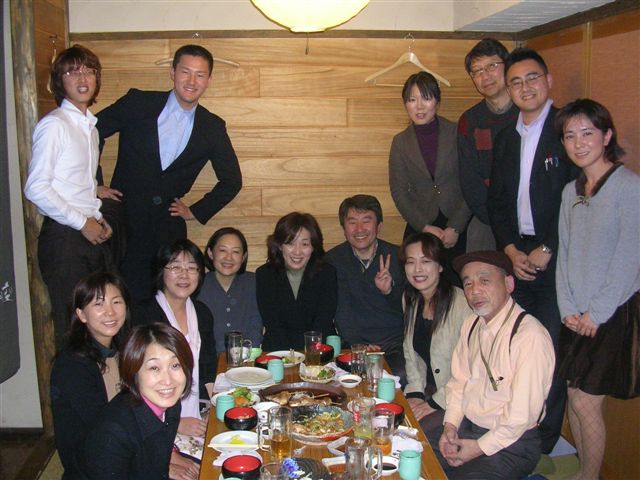 山口チャプター設立記念 コーチングセミナー 大盛況にて終了しました_d0116079_1453278.jpg