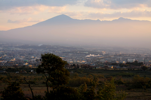 富士山。_b0003287_1642497.jpg