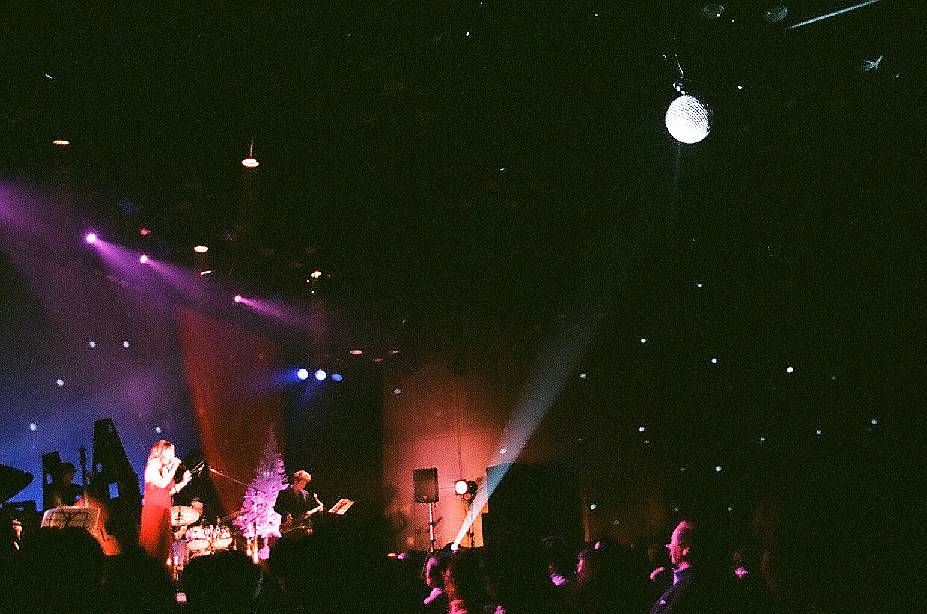 原宿クエストホール本当にありがとうございました 天使の夜